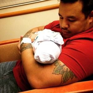 Meet your Posher, Carlos